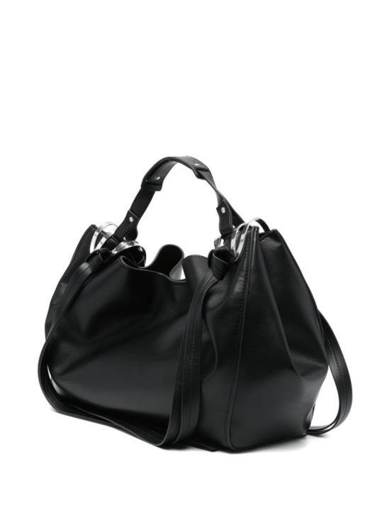 26SS 디젤 숄더백 X10714 P5184 T8013 Black - DIESEL
