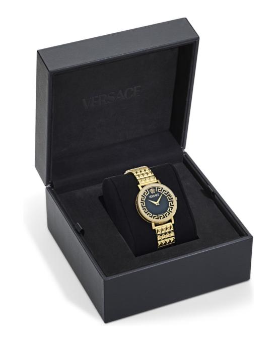  베르사체 손목시계 VE9A00524 GOLD1 OS - VERSACE