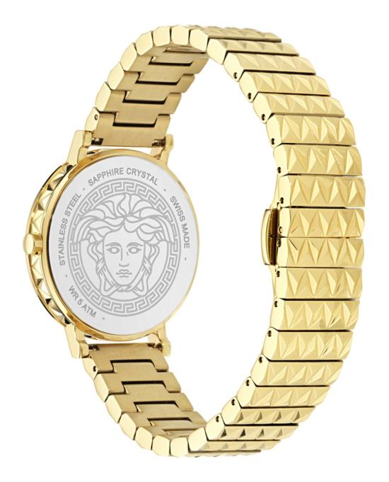  베르사체 손목시계 VE9A00524 GOLD1 OS - VERSACE