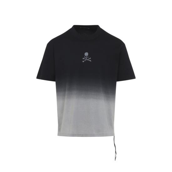 26SS 마스터마인드 반팔 티셔츠 MW26SE1TS032 019 Black