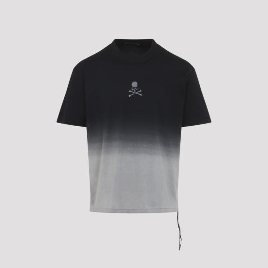 26SS 마스터마인드 반팔 티셔츠 MW26SE1TS032 019 Black - MASTERMIND