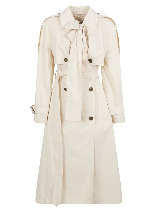 26SS 버버리 코트 8120869 C1409 Neutrals