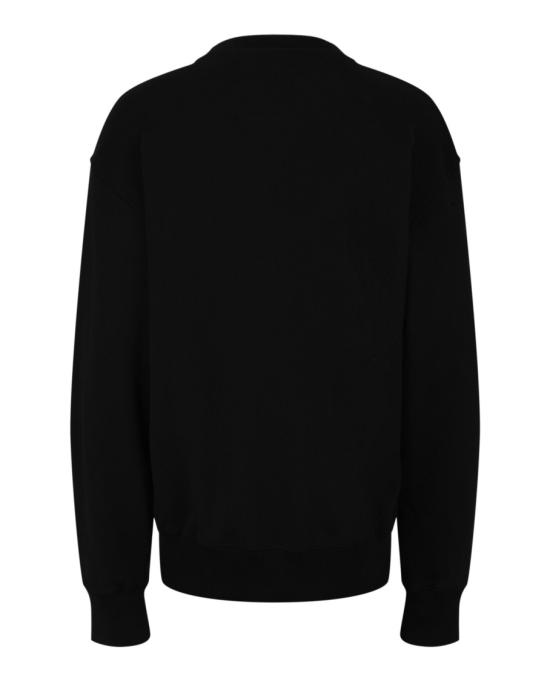  지방시 긴팔 티셔츠 BMJ0LC 3YJJ 001 00002 2X Black - GIVENCHY