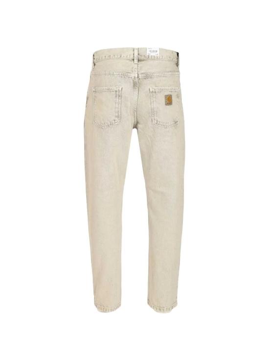 26SS 칼하트 WIP 뉴엘 팬츠 I036498 2ZX5F OPUNTIA - CARHARTT WIP