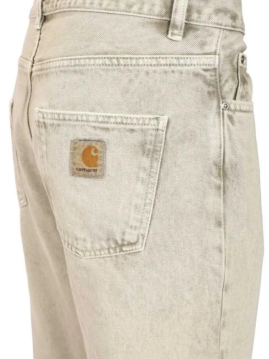 26SS 칼하트 WIP 뉴엘 팬츠 I036498 2ZX5F OPUNTIA - CARHARTT WIP