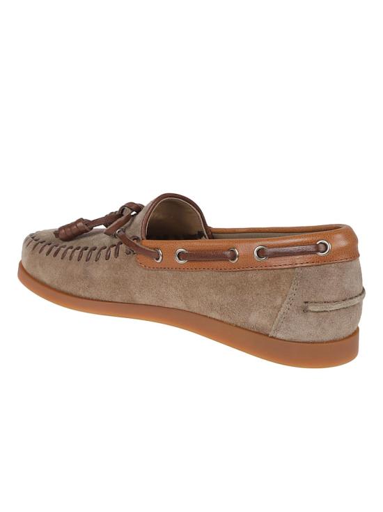 26SS 발렌티노 가라바니 로퍼 8Y2S0K85BTL AMV Brown - VALENTINO GARAVANI