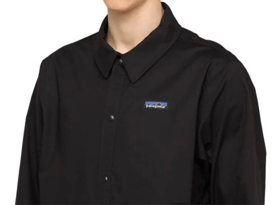 26SS 파타고니아 자켓 20465 Black - PATAGONIA