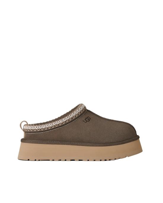 26SS 어그 플랫 슈즈 6390929 Grey