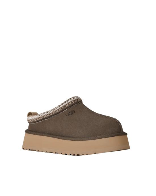 26SS 어그 플랫 슈즈 6390929 Grey - UGG