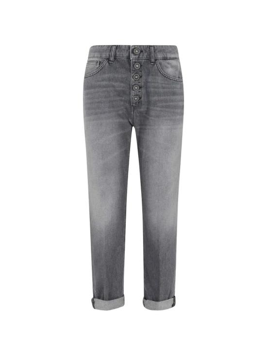 26SS 돈답 스트레이트 팬츠 DP268B DF0277D MC9 900 TOPO