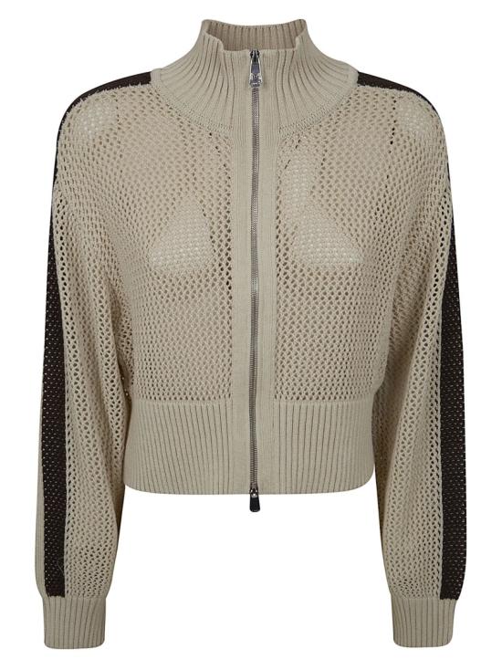 26SS 핑코 가디건 106839 A3B4 Grey