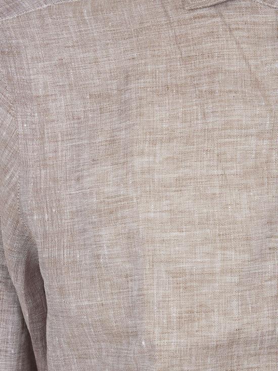 26SS 발바 긴팔 셔츠 LIU13P0154072 U Grey - BARBA