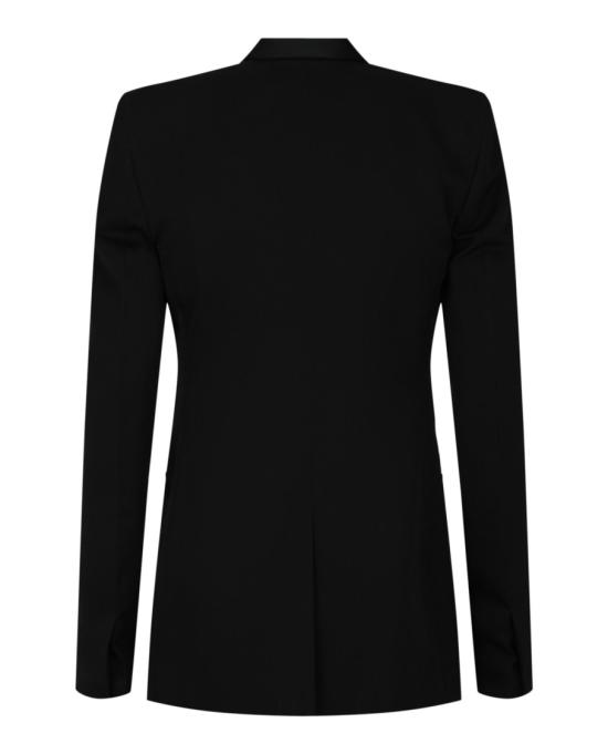  지방시 수트 자켓 BM30EU 11U9 001 00002 48 Black - GIVENCHY