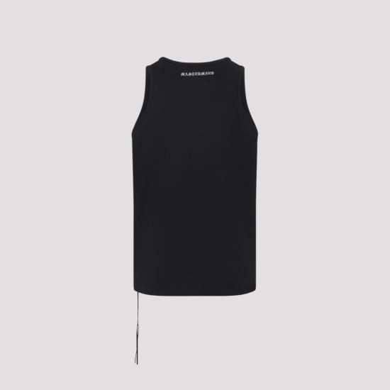 26SS 마스터마인드 반팔 티셔츠 MJ26EE1TS139 021 Black - MASTERMIND