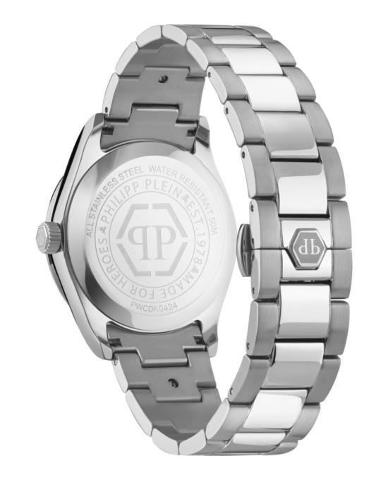 필립 플레인 손목시계 PWCDA0424 STSTL OS - PHILIPP PLEIN