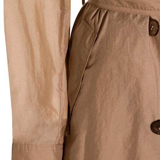 26SS 무레르 코트 MODSP100137U0118 Neutrals - MOORER