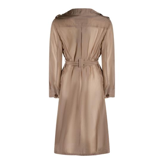 26SS 무레르 코트 MODSP100137U0118 Neutrals - MOORER