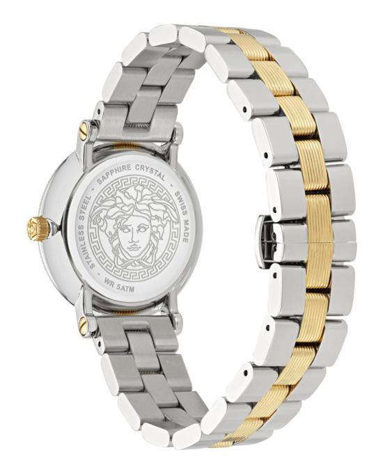  베르사체 손목시계 VE7F00423 TTE OS - VERSACE