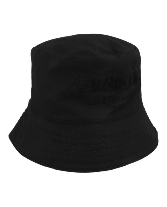  알렉산더 맥퀸 모자 726585 4419Q 1088 00006 L Black
