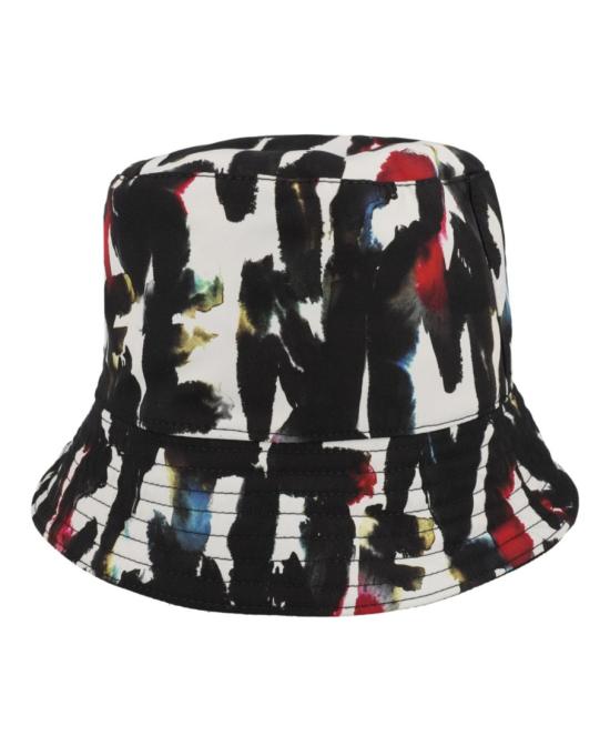  알렉산더 맥퀸 모자 726585 4419Q 1088 00006 L Black - ALEXANDER MCQUEEN