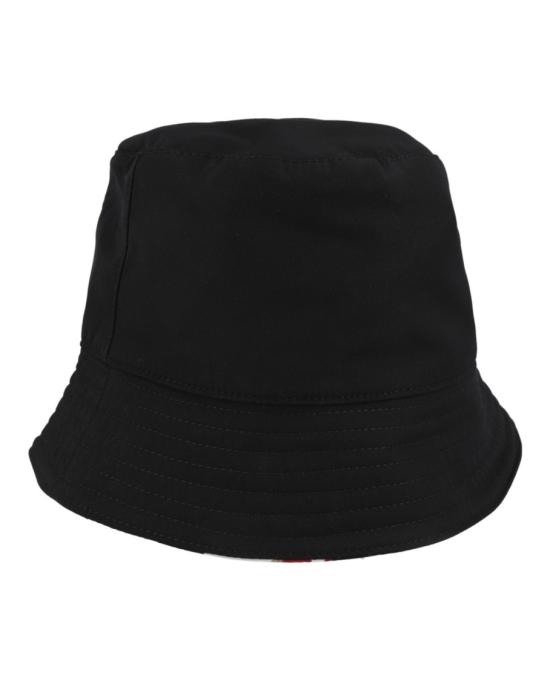  알렉산더 맥퀸 모자 726585 4419Q 1088 00006 L Black - ALEXANDER MCQUEEN