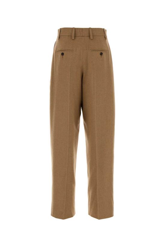  프라다 팬츠 카멜  카멜 - PRADA