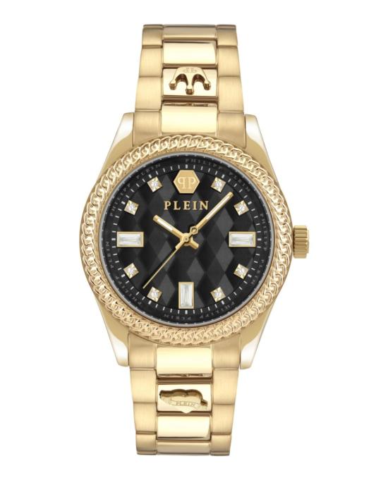  필립 플레인 손목시계 PWCDA0624 GOLD1 OS