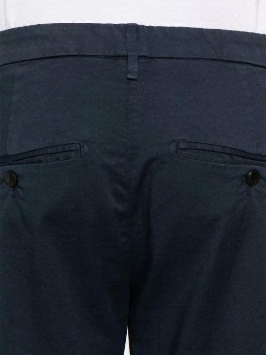 26SS 돈답 스트레이트 팬츠 UP235 GS0096U PTD 890 UNIVERSO - DONDUP