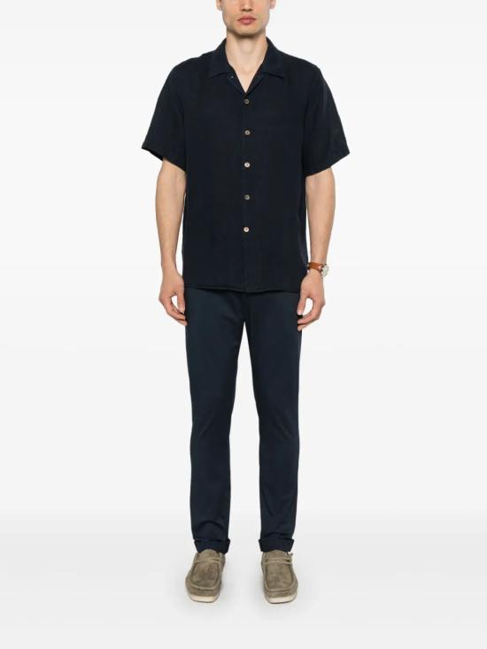 26SS 돈답 스트레이트 팬츠 UP235 GS0096U PTD 890 UNIVERSO - DONDUP