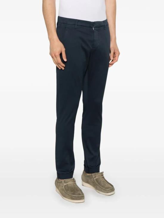 26SS 돈답 스트레이트 팬츠 UP235 GS0096U PTD 890 UNIVERSO - DONDUP