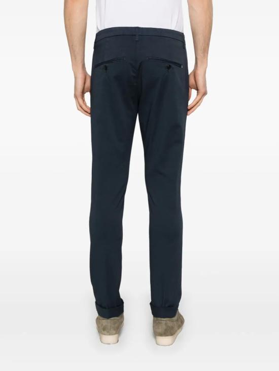 26SS 돈답 스트레이트 팬츠 UP235 GS0096U PTD 890 UNIVERSO - DONDUP