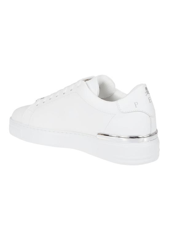 26SS 필립 플레인 스니커즈 USC0379PLE075N01 White - PHILIPP PLEIN
