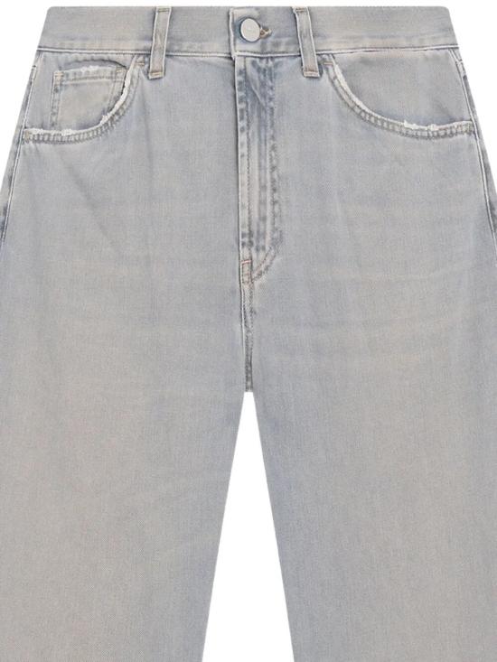 26SS 돈답 데님 팬츠 DP619 DFH331D J31 800 BLU - DONDUP