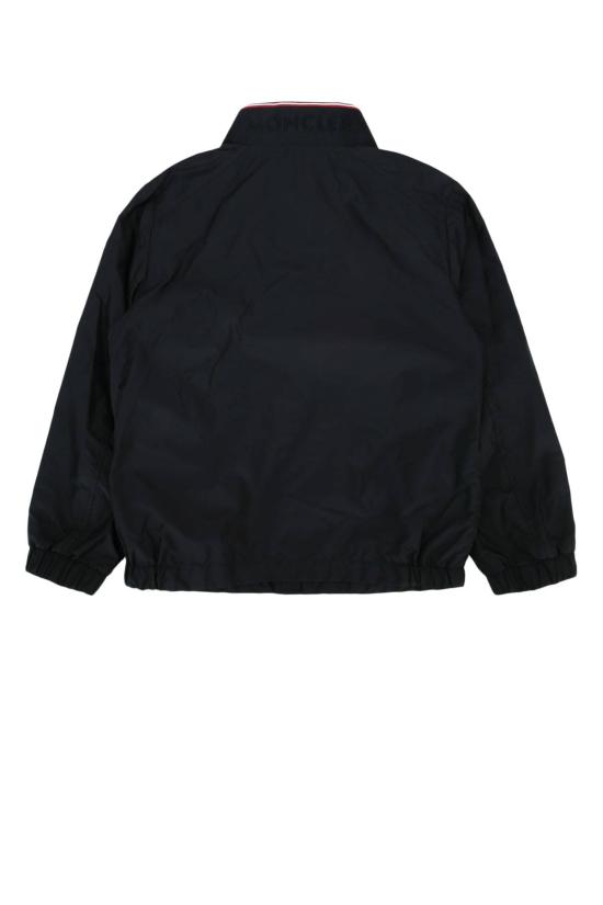  [키즈] 몽클레어 자켓 힐미 키즈 재킷 블랙 - MONCLER