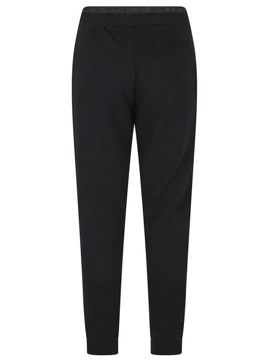 26SS 필립 플레인 수트 팬츠 MJT2043PJY002N02 Black - PHILIPP PLEIN