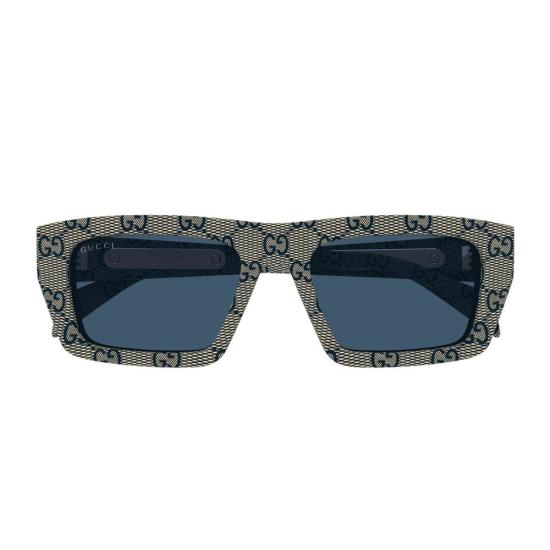 26SS 구찌 선글라스 19VJ5G90A Grey