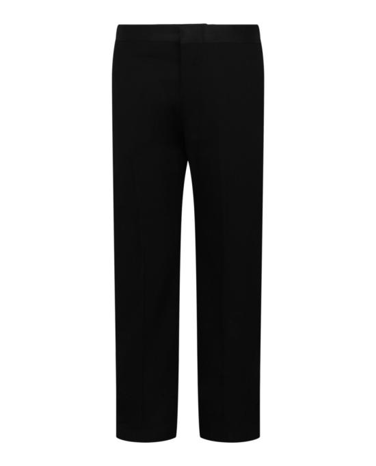  지방시 수트 팬츠 BM51CM 11U9 001 00002 46 Black