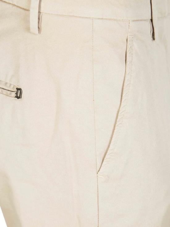 26SS 돈답 스트레이트 팬츠 UP235 GS0096U PTD 010 LIEVITO - DONDUP