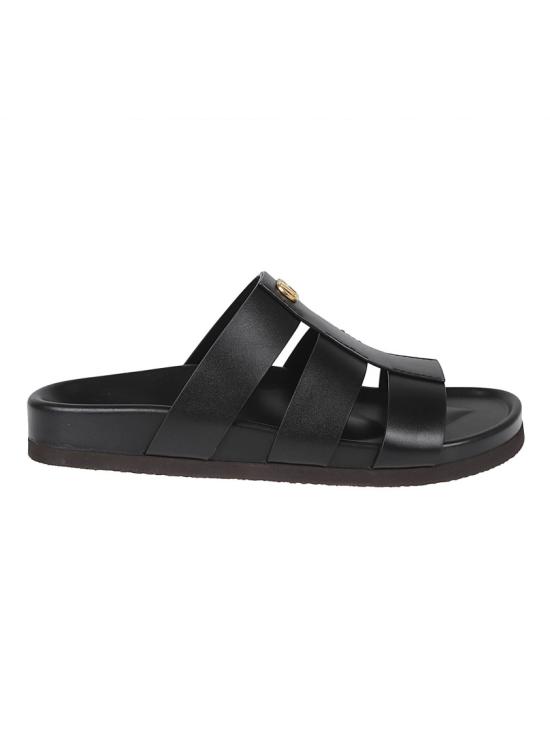 26SS 발렌티노 가라바니 로퍼 8Y2S0M95BEK 0NO Black