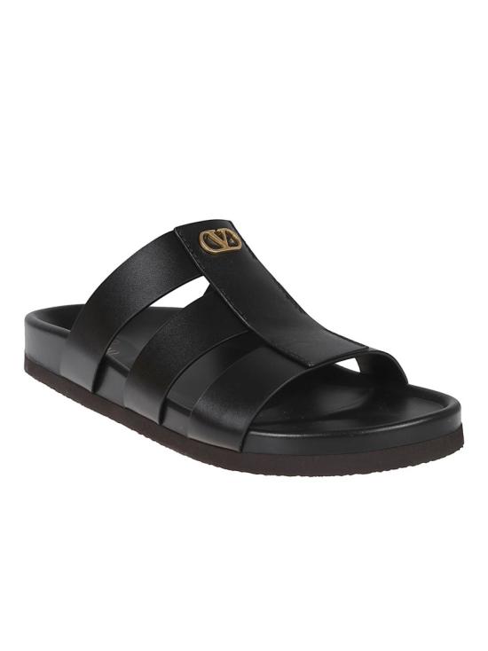 26SS 발렌티노 가라바니 로퍼 8Y2S0M95BEK 0NO Black - VALENTINO GARAVANI