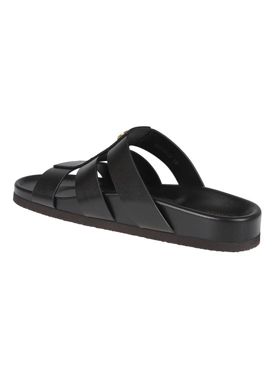 26SS 발렌티노 가라바니 로퍼 8Y2S0M95BEK 0NO Black - VALENTINO GARAVANI
