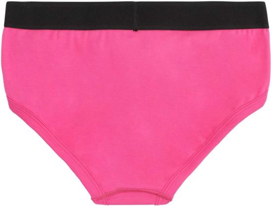  톰포드 팬티 톰 포드 코튼 브리프 (밴드형, 핑크) - TOMFORD