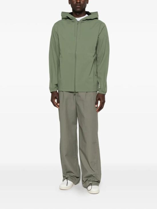 26SS 레인스 자켓 12410 145 WELL - RAINS