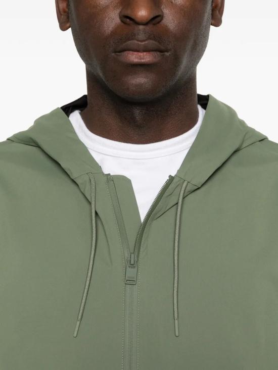 26SS 레인스 자켓 12410 145 WELL - RAINS