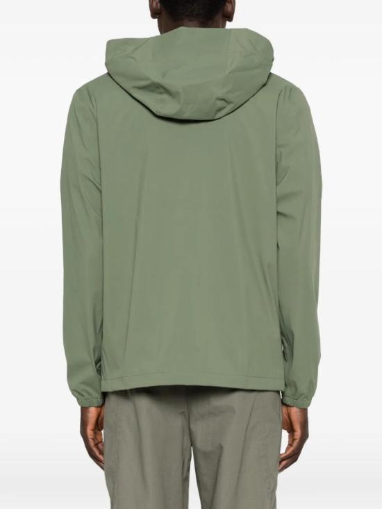 26SS 레인스 자켓 12410 145 WELL - RAINS