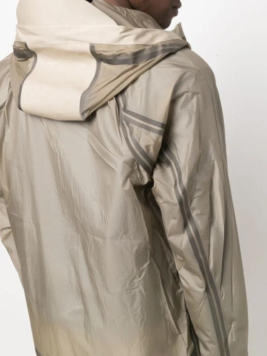 26SS 텐 씨 자켓 22CTCUC11055 A06048 903 TAUPE PALLIDO - TEN C