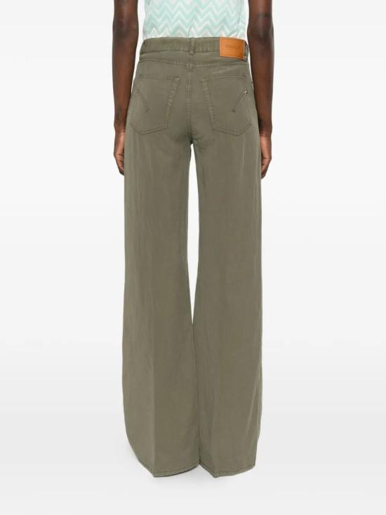 26SS 돈답 데님 팬츠 DP619 CF0197D BM5 637 DIVISA - DONDUP