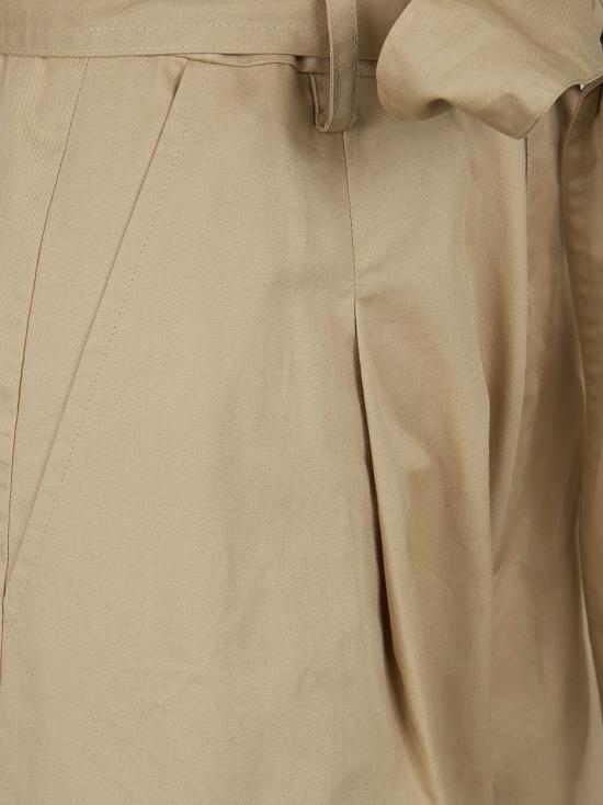 26SS 랄프 로렌 점프수트 200P13457 001 Neutrals - RALPH LAUREN