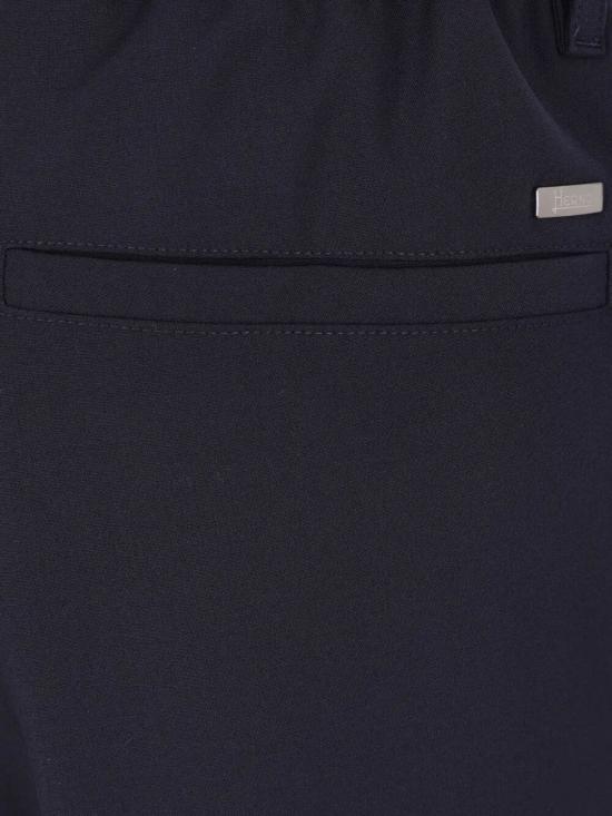 26SS 에르노 스트레이트 팬츠 PT000163U 12808 9200 BLUE - HERNO