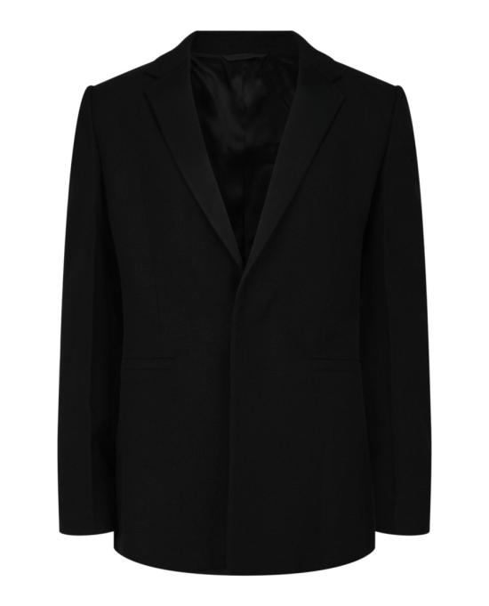  지방시 수트 자켓 BM30E5 14UR 001 00002 48 Black